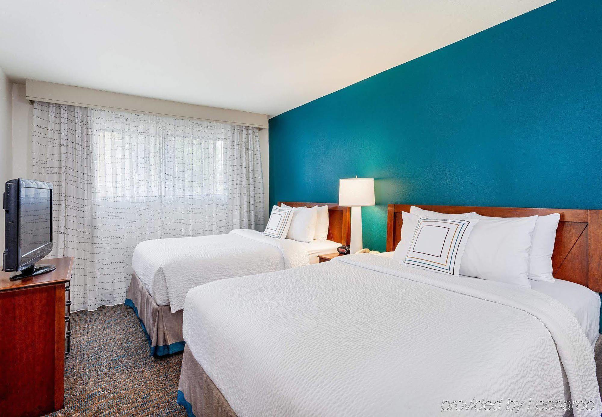 Clementine Hotel & Suites Anaheim Exterior foto